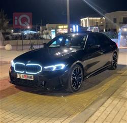 بي ام دبليو الفئة 3